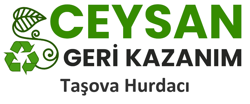 Taşova Hurdacı